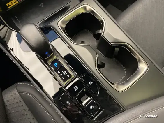 LEXUS NX II - voiture d'occasion - Photo 31