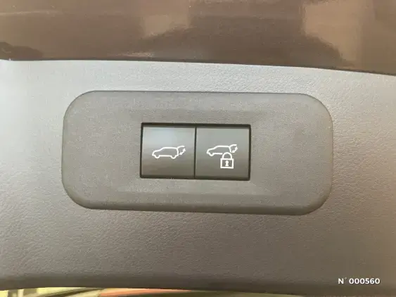 LEXUS NX II - voiture d'occasion - Photo 34