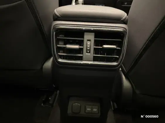LEXUS NX II - voiture d'occasion - Photo 35