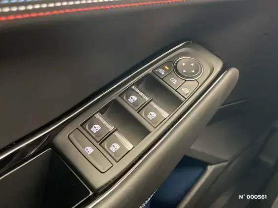 RENAULT RAFALE - voiture d'occasion - Photo 15