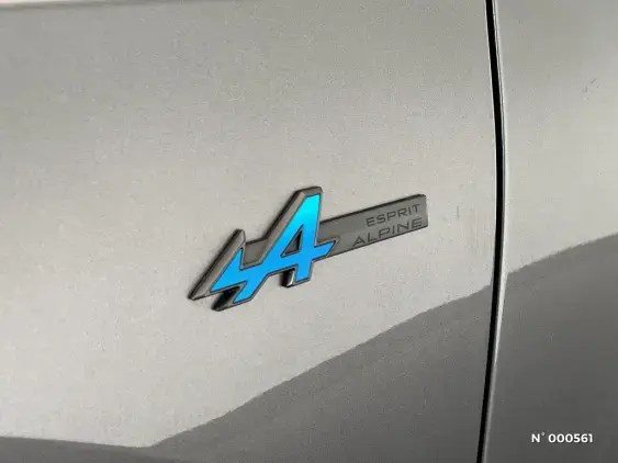 RENAULT RAFALE - voiture d'occasion - Photo 37