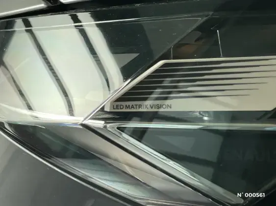 RENAULT RAFALE - voiture d'occasion - Photo 38