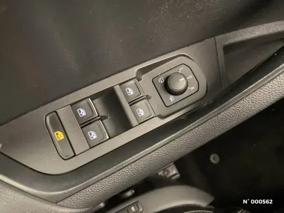 SKODA KAROQ - voiture d'occasion - Photo 15