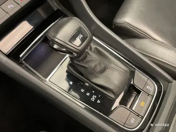 SKODA KAROQ - voiture d'occasion - Photo 29