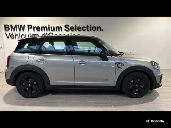 MINI COUNTRYMAN II - voiture d'occasion - Photo 5