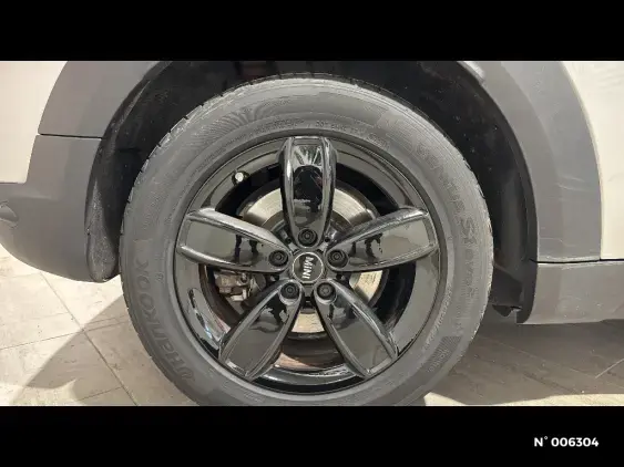 MINI COUNTRYMAN II - voiture d'occasion - Photo 2