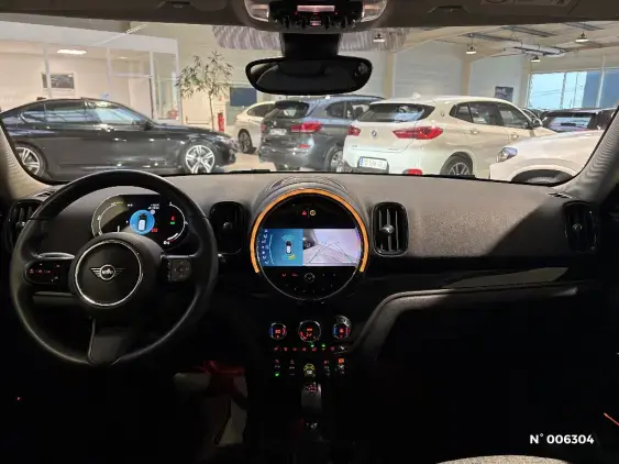 MINI COUNTRYMAN II - voiture d'occasion - Photo 7