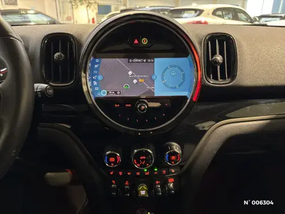 MINI COUNTRYMAN II - voiture d'occasion - Photo 11