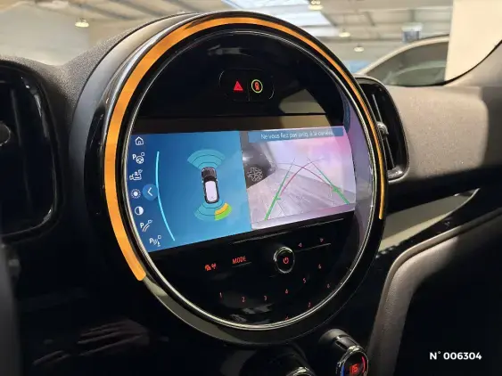 MINI COUNTRYMAN II - voiture d'occasion - Photo 12