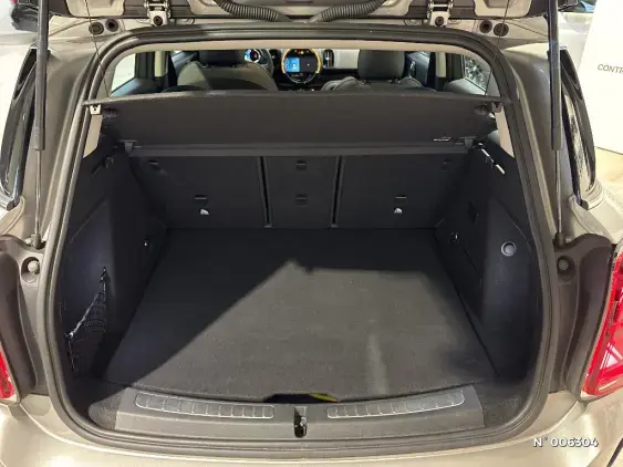 MINI COUNTRYMAN II - voiture d'occasion - Photo 21