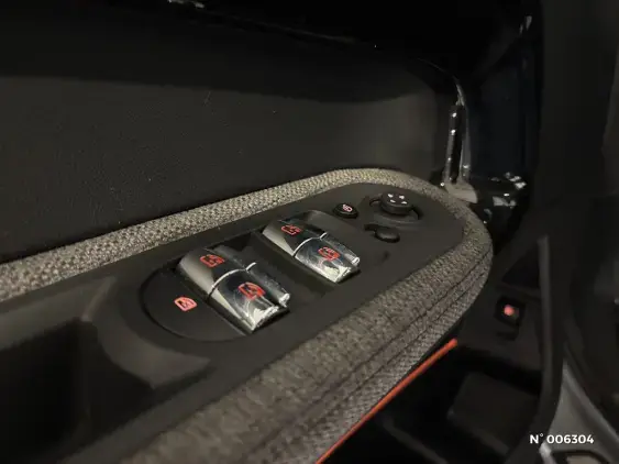 MINI COUNTRYMAN II - voiture d'occasion - Photo 24