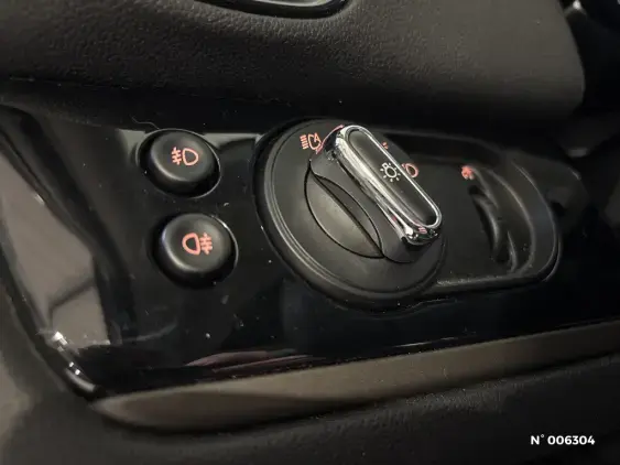 MINI COUNTRYMAN II - voiture d'occasion - Photo 25