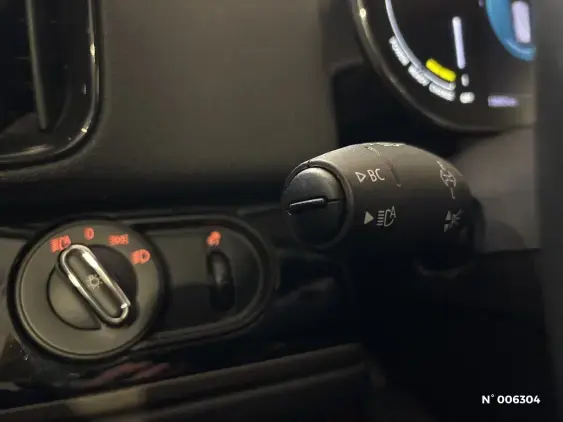 MINI COUNTRYMAN II - voiture d'occasion - Photo 26