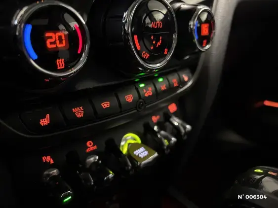 MINI COUNTRYMAN II - voiture d'occasion - Photo 28