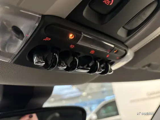 MINI COUNTRYMAN II - voiture d'occasion - Photo 30