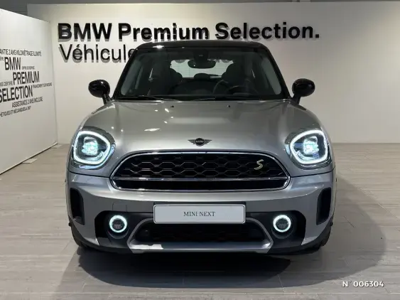 MINI COUNTRYMAN II - voiture d'occasion - Photo 3