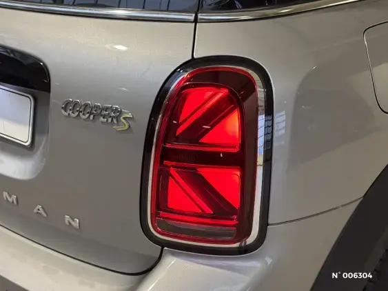 MINI COUNTRYMAN II - voiture d'occasion - Photo 20