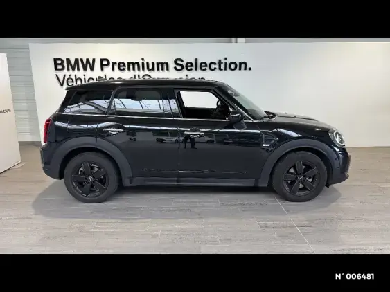 MINI COUNTRYMAN II - voiture d'occasion - Photo 4