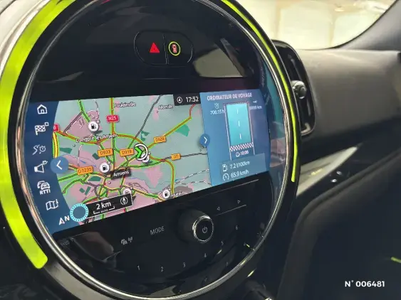 MINI COUNTRYMAN II - voiture d'occasion - Photo 12