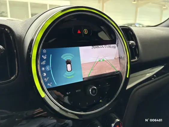 MINI COUNTRYMAN II - voiture d'occasion - Photo 13