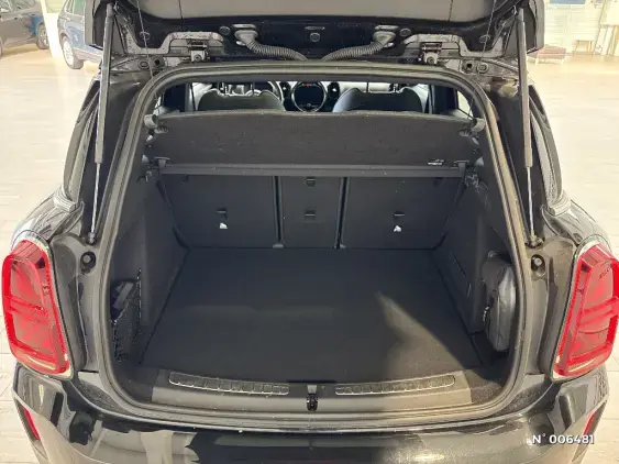 MINI COUNTRYMAN II - voiture d'occasion - Photo 6