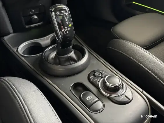 MINI COUNTRYMAN II - voiture d'occasion - Photo 28