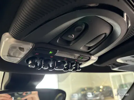 MINI COUNTRYMAN II - voiture d'occasion - Photo 29