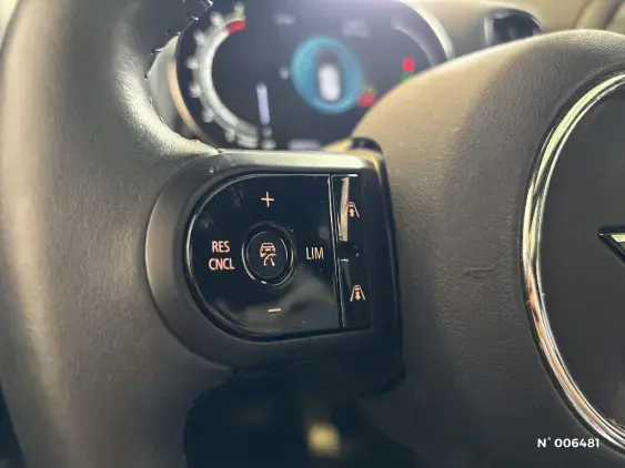 MINI COUNTRYMAN II - voiture d'occasion - Photo 31