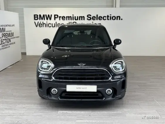 MINI COUNTRYMAN II - voiture d'occasion - Photo 2