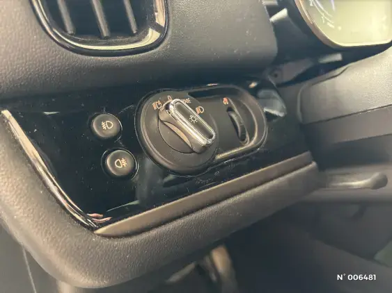MINI COUNTRYMAN II - voiture d'occasion - Photo 25