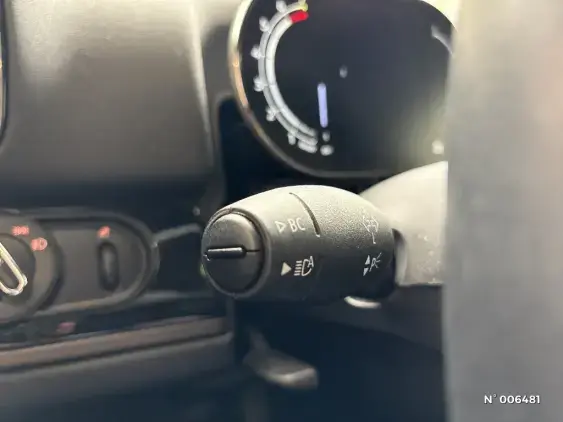 MINI COUNTRYMAN II - voiture d'occasion - Photo 26