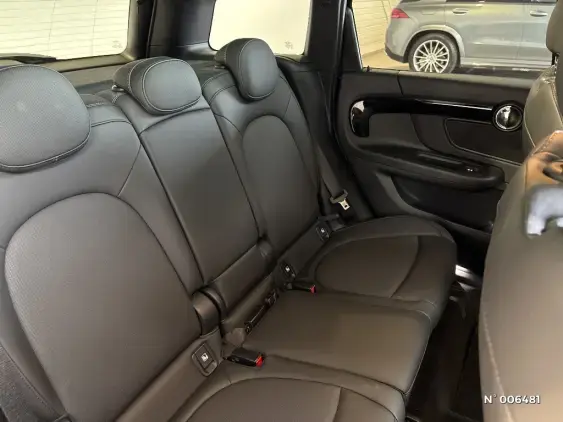 MINI COUNTRYMAN II - voiture d'occasion - Photo 10