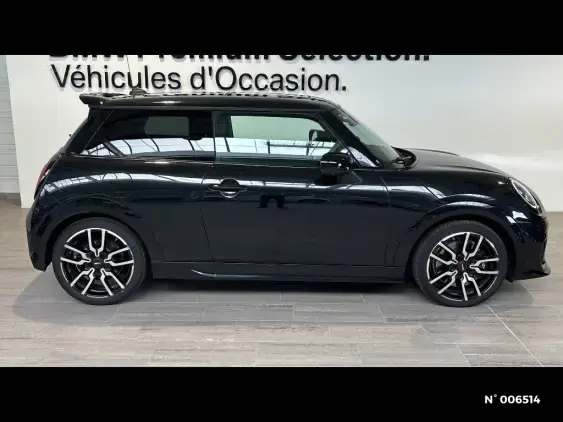 MINI COOPER 3 PORTES IV - voiture d'occasion - Photo 4