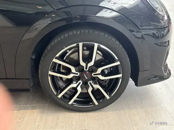 MINI COOPER 3 PORTES IV - voiture d'occasion - Photo 7