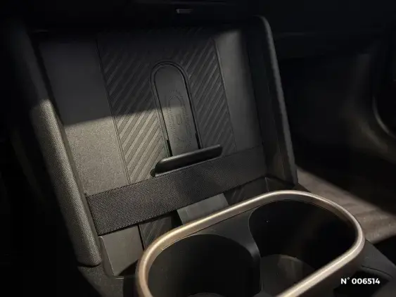 MINI COOPER 3 PORTES IV - voiture d'occasion - Photo 26