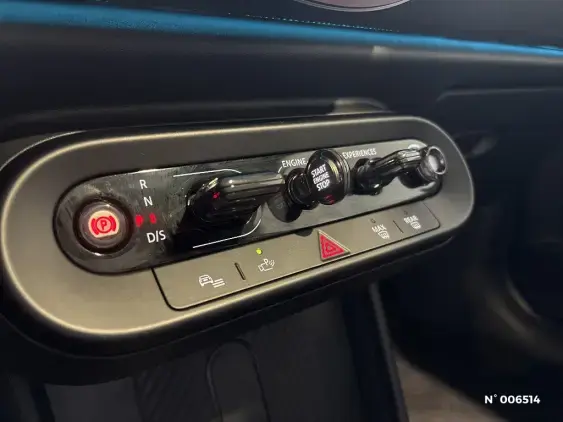 MINI COOPER 3 PORTES IV - voiture d'occasion - Photo 27