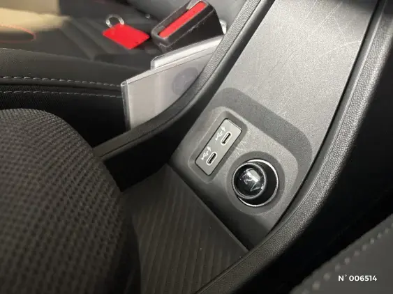 MINI COOPER 3 PORTES IV - voiture d'occasion - Photo 30