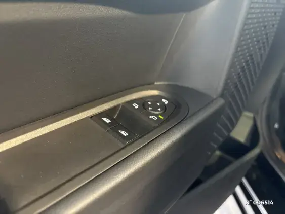 MINI COOPER 3 PORTES IV - voiture d'occasion - Photo 21