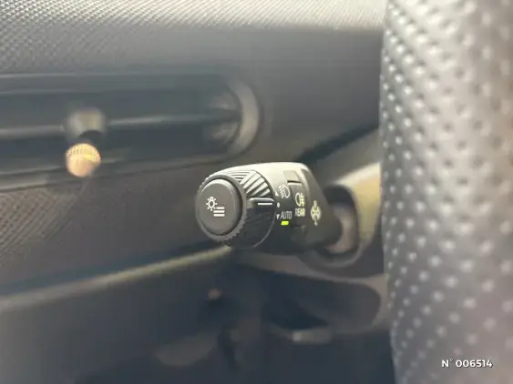 MINI COOPER 3 PORTES IV - voiture d'occasion - Photo 22