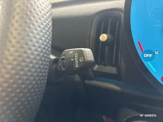 MINI COOPER 3 PORTES IV - voiture d'occasion - Photo 24