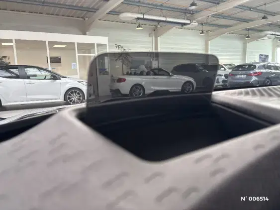 MINI COOPER 3 PORTES IV - voiture d'occasion - Photo 25