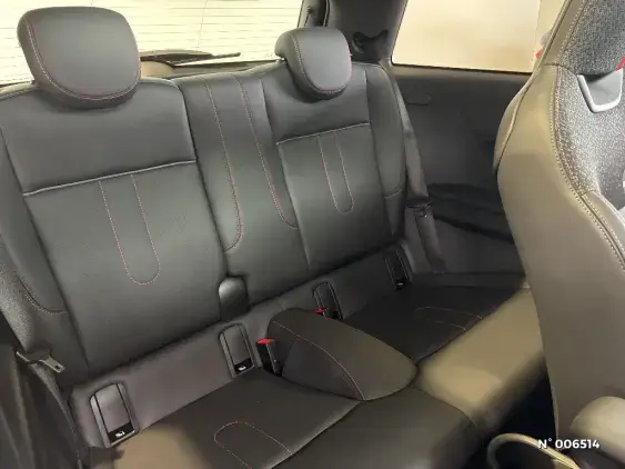 MINI COOPER 3 PORTES IV - voiture d'occasion - Photo 10