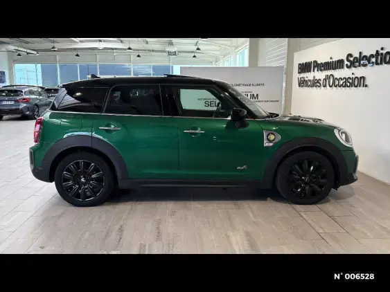 MINI COUNTRYMAN II - voiture d'occasion - Photo 5