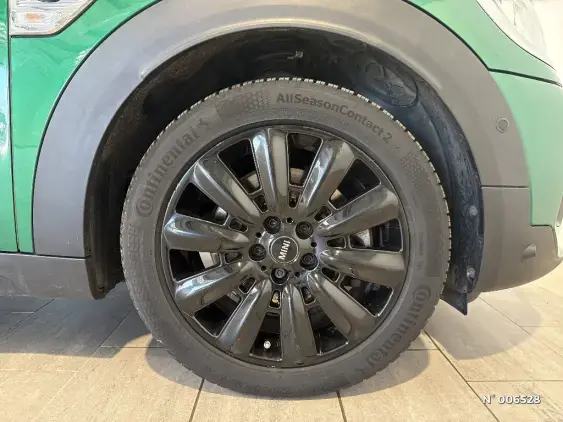 MINI COUNTRYMAN II - voiture d'occasion - Photo 8