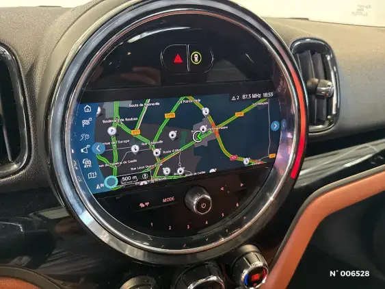 MINI COUNTRYMAN II - voiture d'occasion - Photo 13