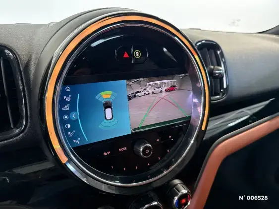 MINI COUNTRYMAN II - voiture d'occasion - Photo 14