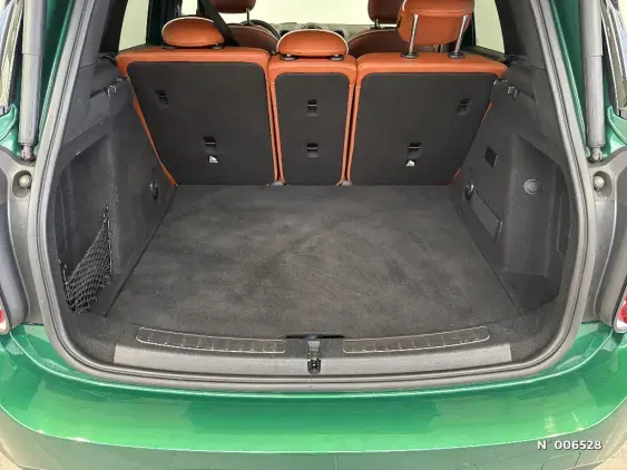 MINI COUNTRYMAN II - voiture d'occasion - Photo 7