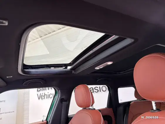 MINI COUNTRYMAN II - voiture d'occasion - Photo 15