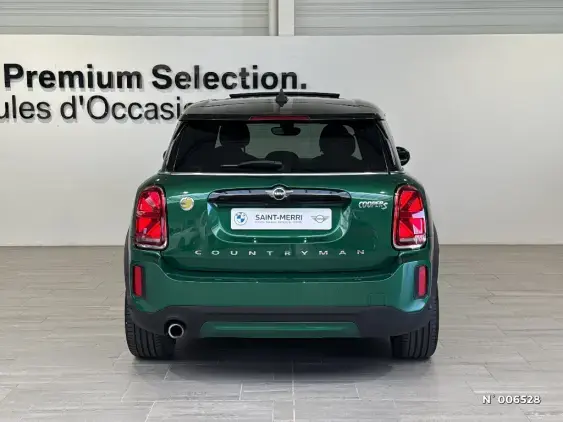 MINI COUNTRYMAN II - voiture d'occasion - Photo 6