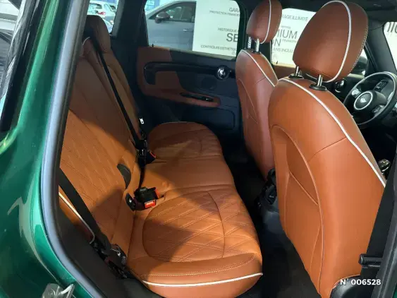 MINI COUNTRYMAN II - voiture d'occasion - Photo 11